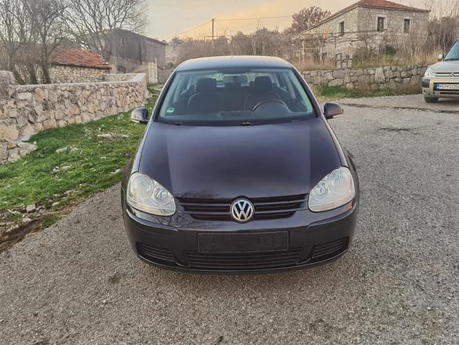 Golf 1.9 TDI
