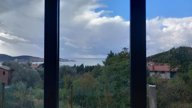 Nova, 2-sobna kuća, sa pogledom