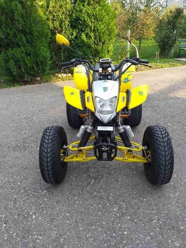 Atv quad