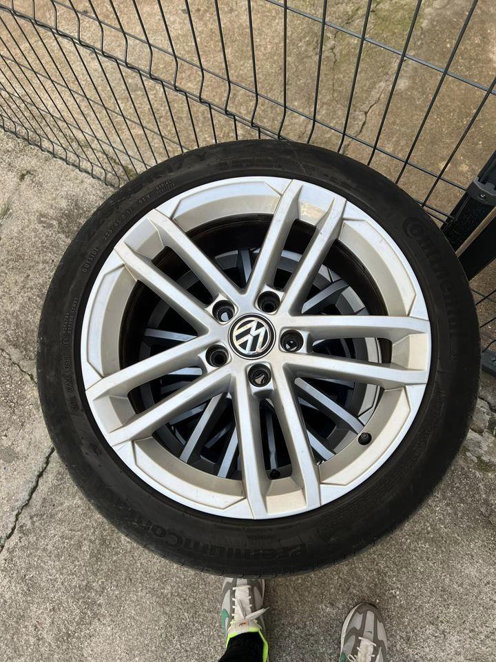 Wv-Gtd-225-45-17-original