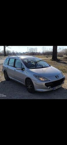 307sw 2008g u djelove