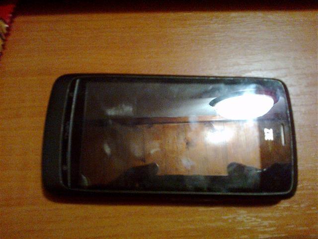 ZTE Blade neispravan