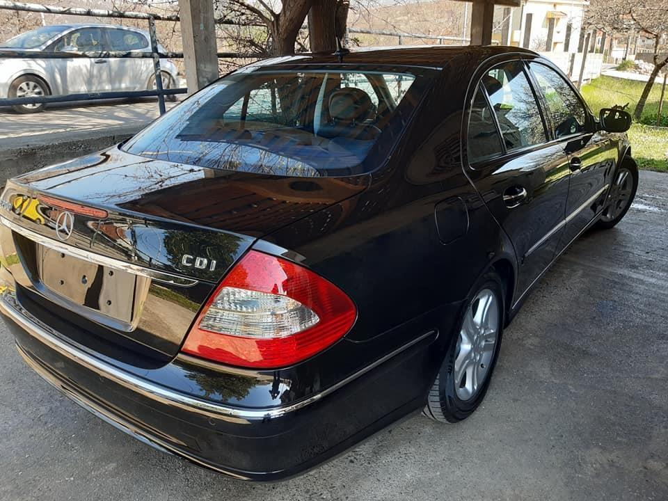 Prodaje-se-E-200-CDI-2007-GOD-159000-KM-Na-ime-kupca-Placen-