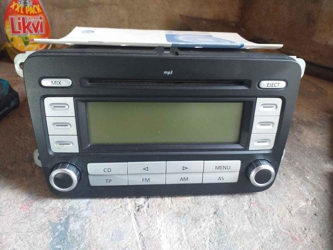 Rcd 300 pasat 6
