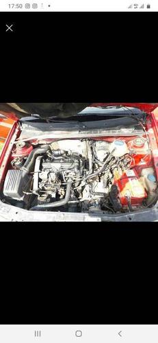 Motor 1.9 Turbo dizel 55 kv 069727208