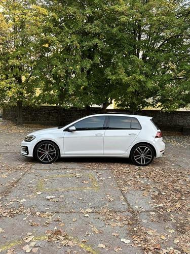 Golf 7 GTD 135 Kw Ful Oprema