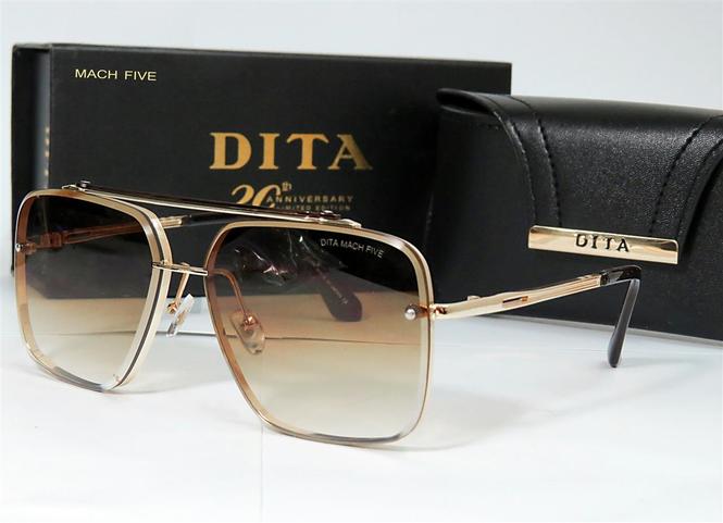 DITA Mach Five muske naocare