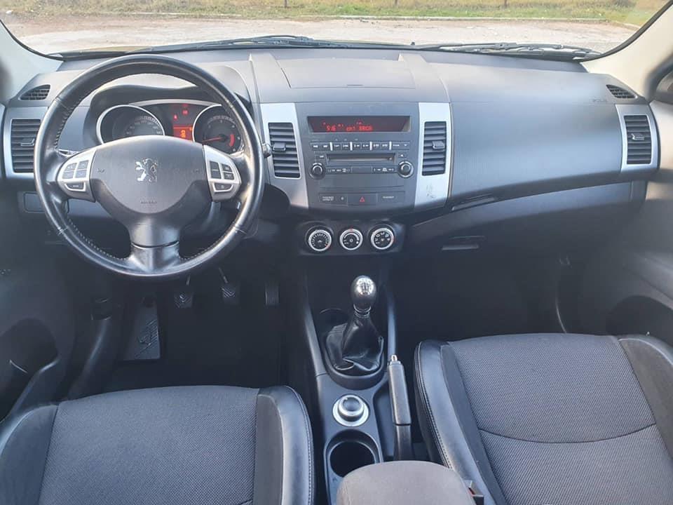 Peugeot-4007-2-2hdi-2008god