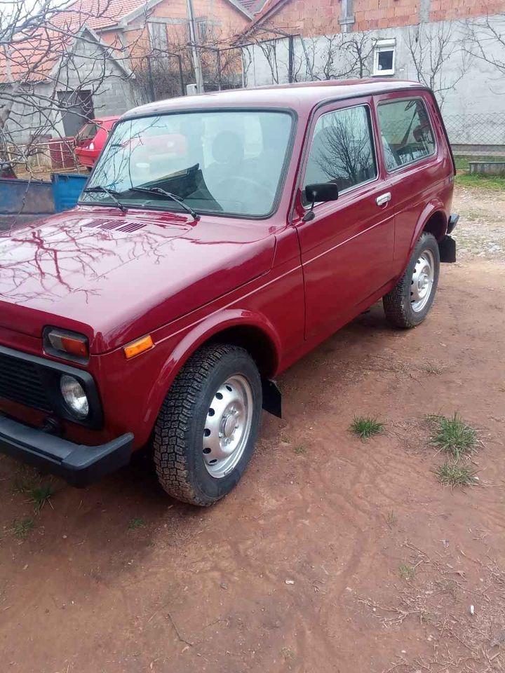 Lada-Niva