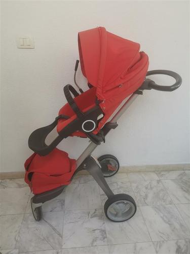 Stokke kolica