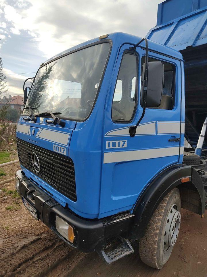 MERCEDES-10-17