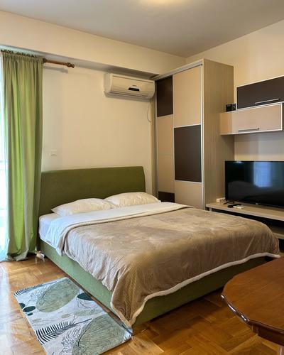 Stan na dan Podgorica Blok 9