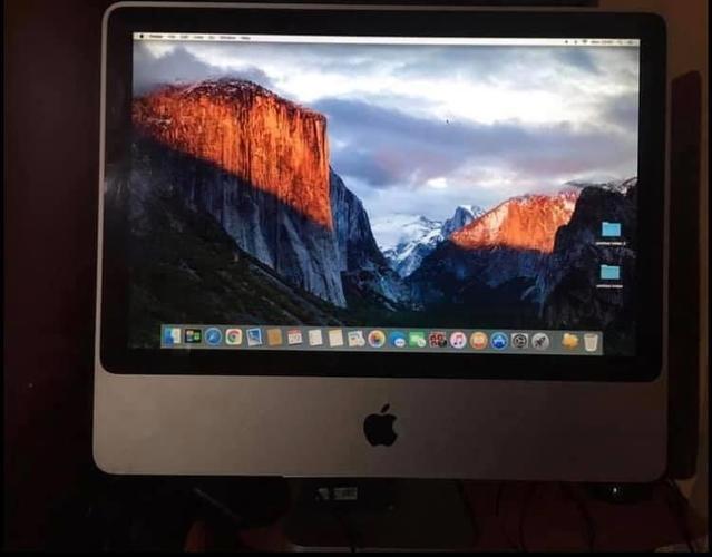 iMac