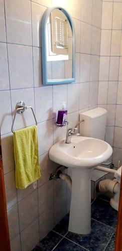 Studio apartman
