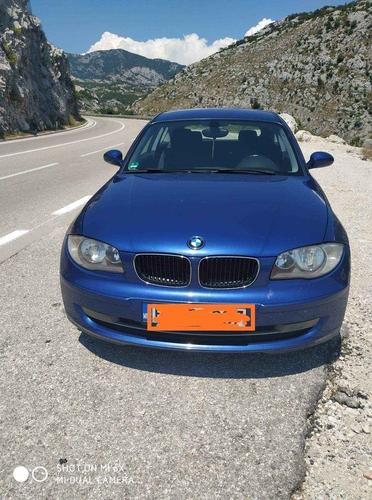 BMW 118d