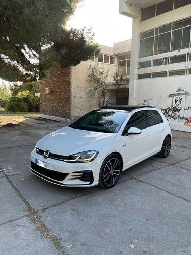 Golf 7.5 GTD 135 Kw Totalni Full