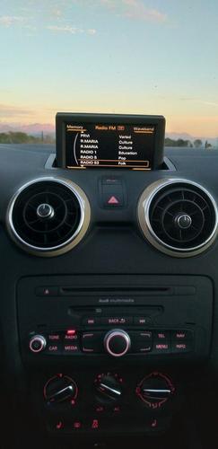 AUDI A1 3xSline