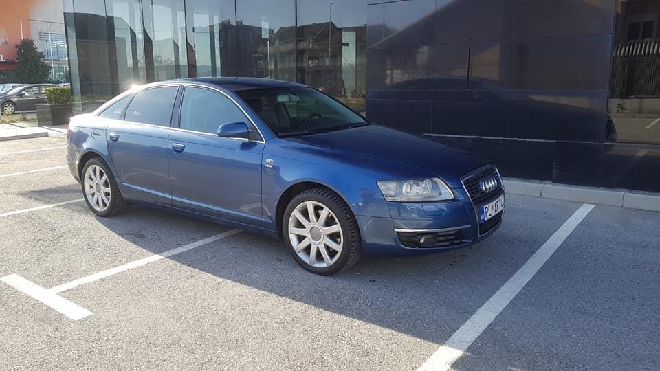 Audi-A6-3-0-quattro-171kw--2006godiste--Uradjeni-svi-servisi