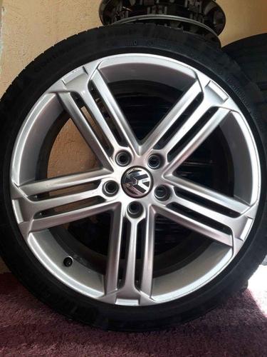 18ice5*112 original vw