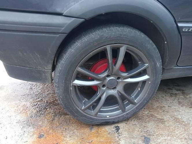 Golf 2.0 8v U djelowe