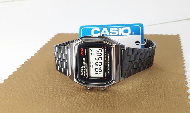 Casio Digital Vintage model