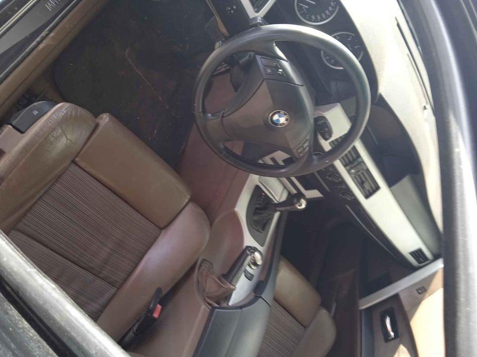 Bmw-e60-530d