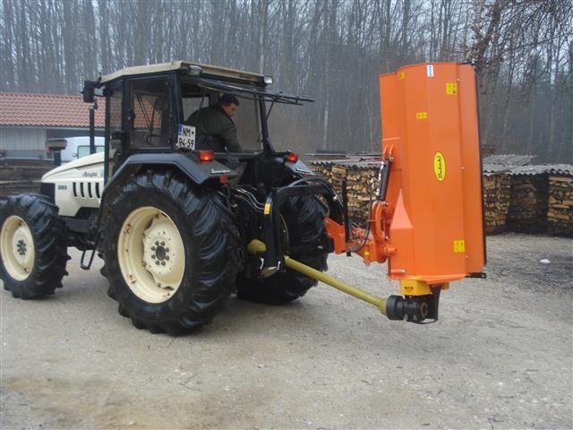 Malcer BCR 180