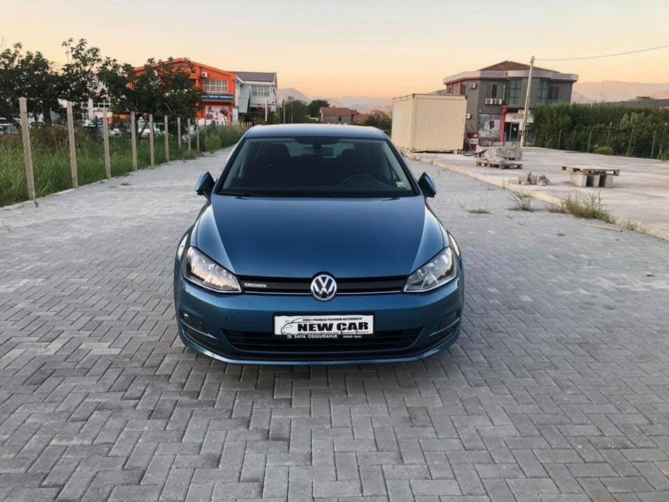 Golf-7