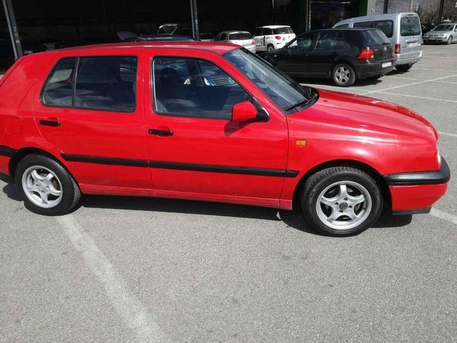 1.4 benzin plin 1993