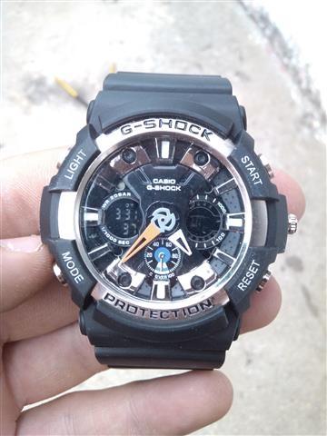 Perfektna kopija sata G-shock
