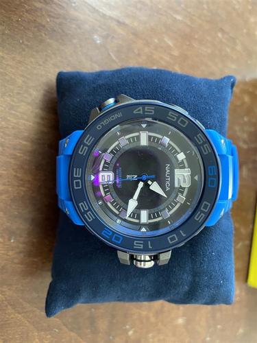 Sat NAUTICA