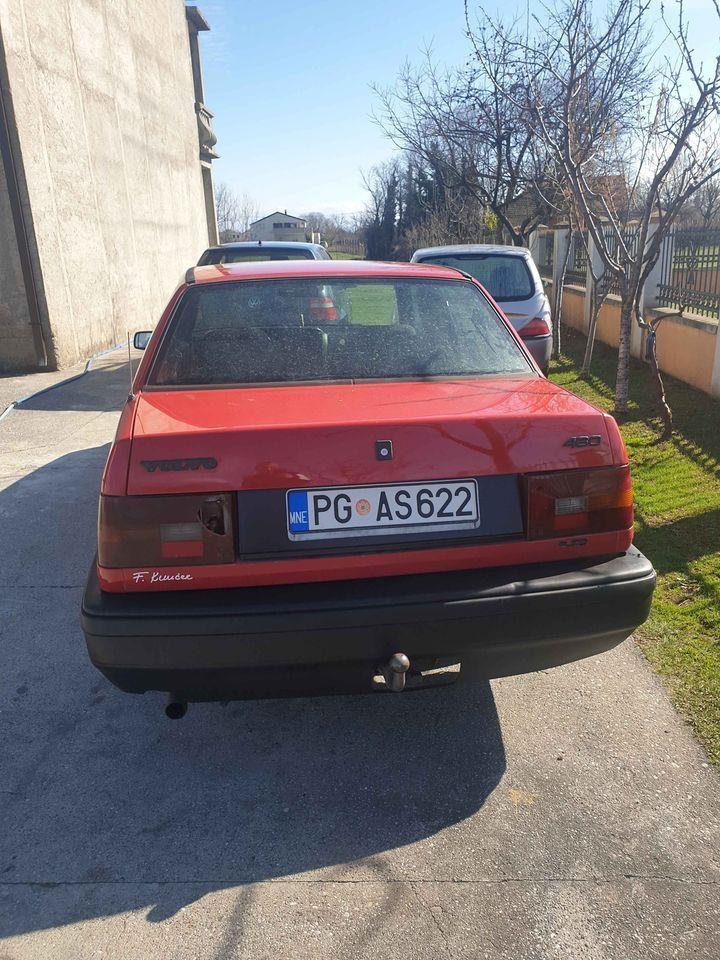 Volvo