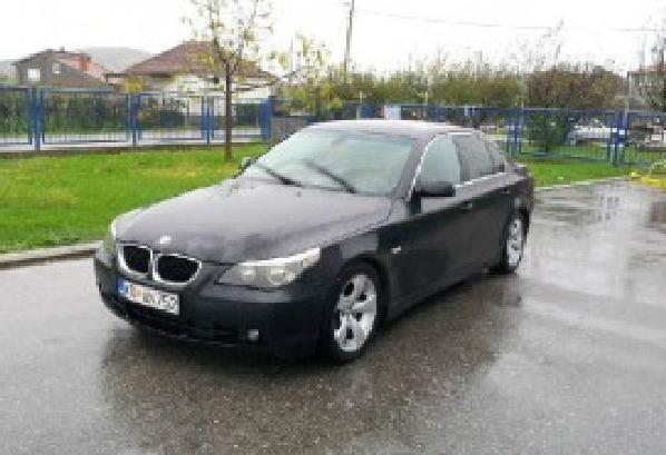 BMW  530