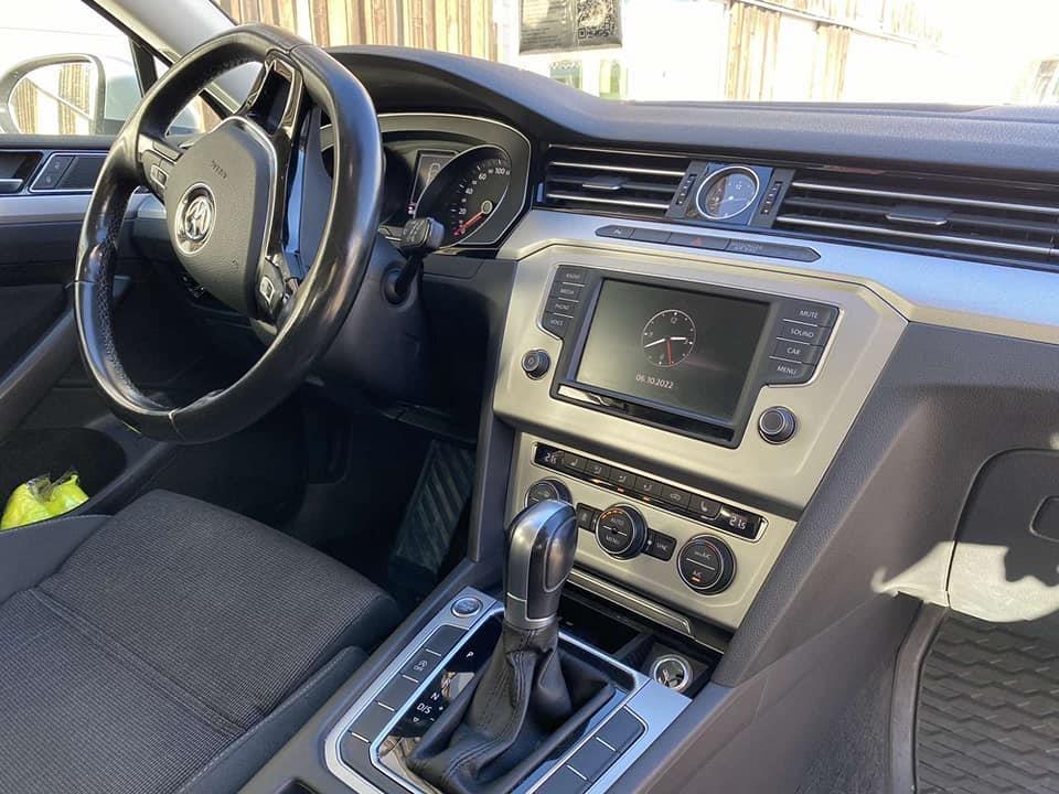 Prodajem-passat-1-6tdi-dsg