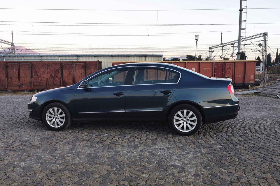 PASAT-2-0-TDI