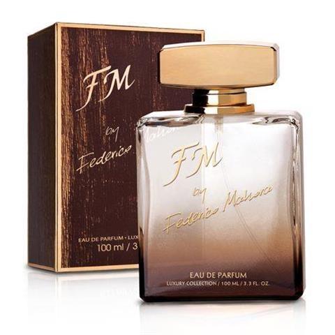 FM Parfem Luxury Collection