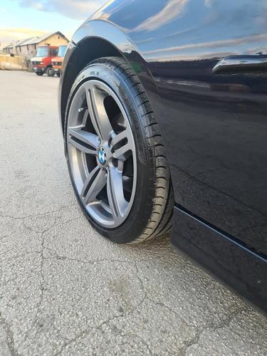 BMW 320D 120kw