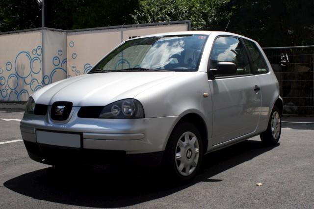 Seat Arosa -01
