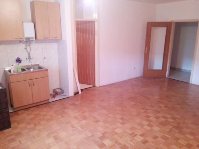 Iznajmljuje se stan od 35m2 u Podgorica