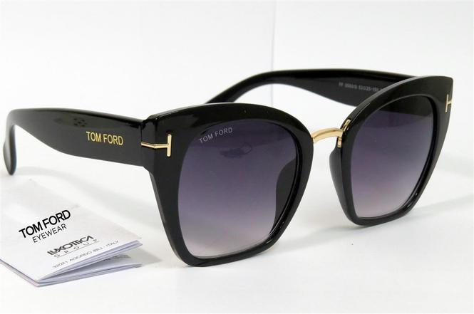 TOM FORD naocare