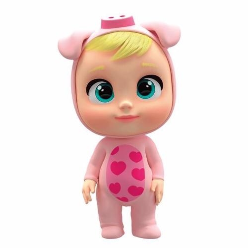 PINKY - Cry Babies Keychain