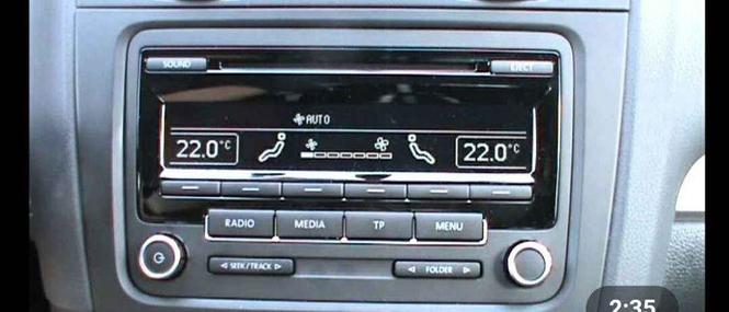 MUZIKE ZA VW,AUDI VOZILA