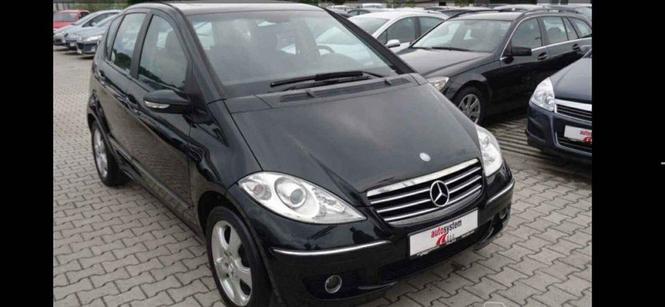 A 180cdi