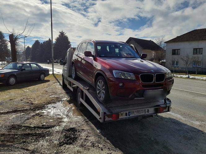 ŠLEP SLUŽBA 24H