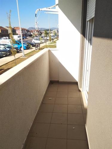 Prodaj Garsonjeru Novogradnja