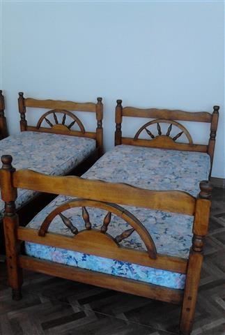 Kreveti
