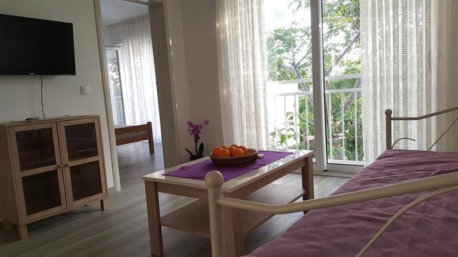 Apartmani Okuka