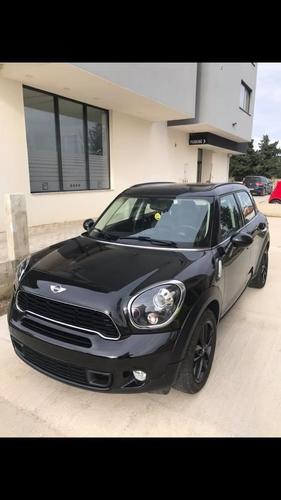 MINI COUNTRYMAN SD ALL4 AUTOMATIK