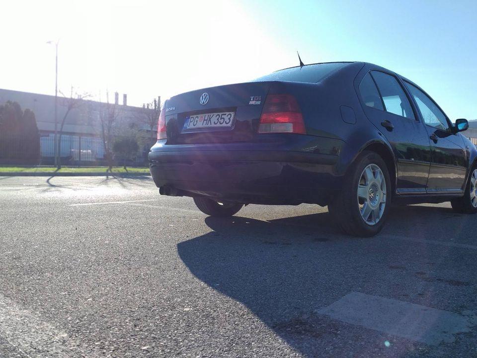 Vw-Bora