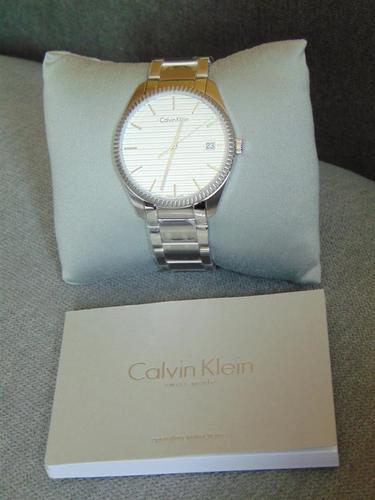 Calvin Klein 